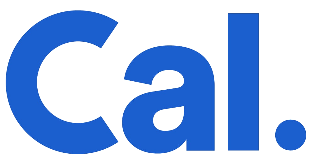 Cal Logo