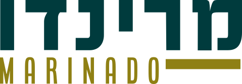 Marinado Logo